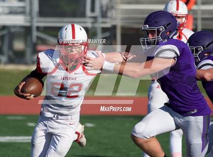 Thumbnail 3 in Antonian Prep @ Boerne photogallery.
