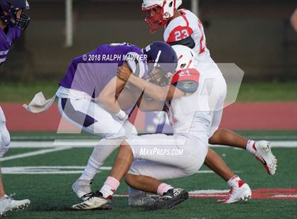 Thumbnail 1 in Antonian Prep @ Boerne photogallery.
