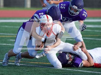 Thumbnail 1 in Antonian Prep @ Boerne photogallery.