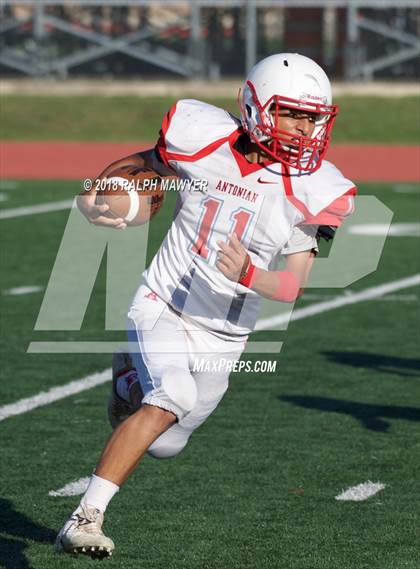 Thumbnail 2 in Antonian Prep @ Boerne photogallery.