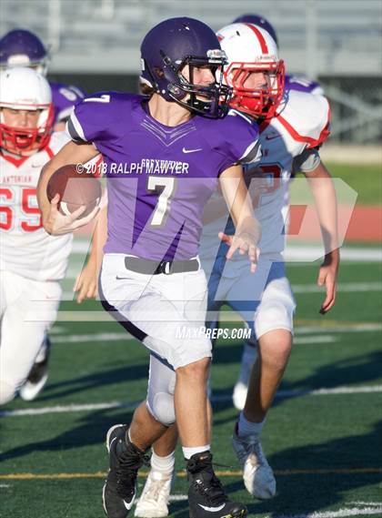 Thumbnail 1 in Antonian Prep @ Boerne photogallery.
