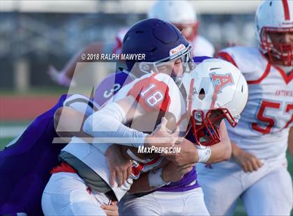 Thumbnail 1 in Antonian Prep @ Boerne photogallery.