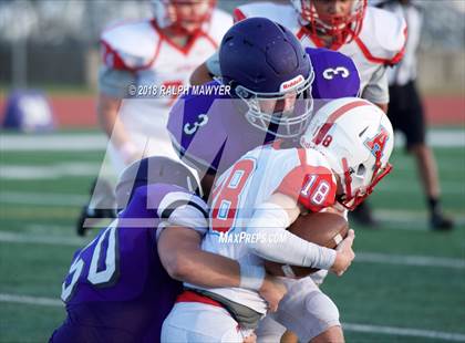 Thumbnail 2 in Antonian Prep @ Boerne photogallery.