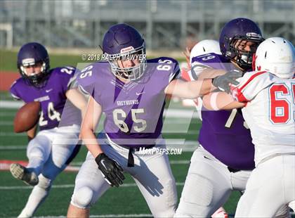 Thumbnail 2 in Antonian Prep @ Boerne photogallery.