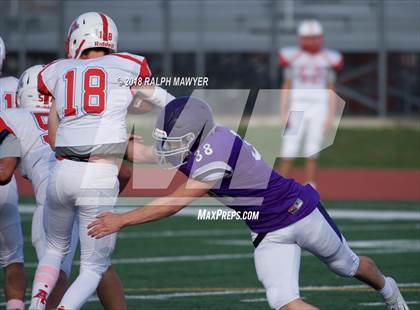 Thumbnail 3 in Antonian Prep @ Boerne photogallery.
