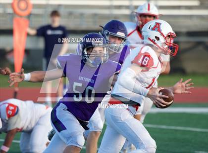 Thumbnail 3 in Antonian Prep @ Boerne photogallery.