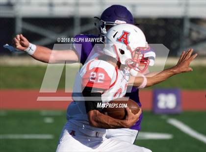 Thumbnail 2 in Antonian Prep @ Boerne photogallery.