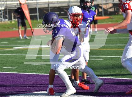 Thumbnail 3 in Antonian Prep @ Boerne photogallery.