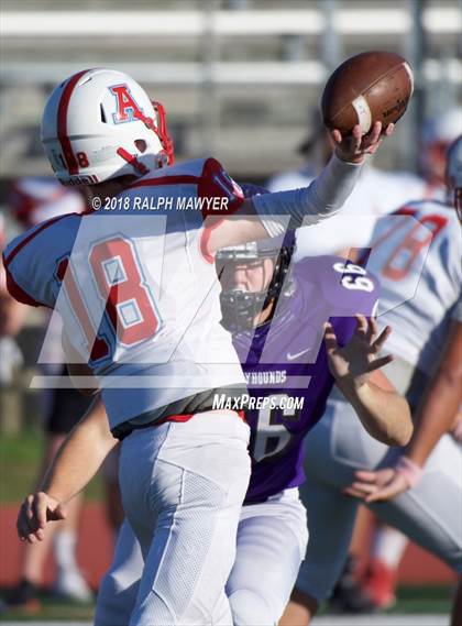 Thumbnail 2 in Antonian Prep @ Boerne photogallery.