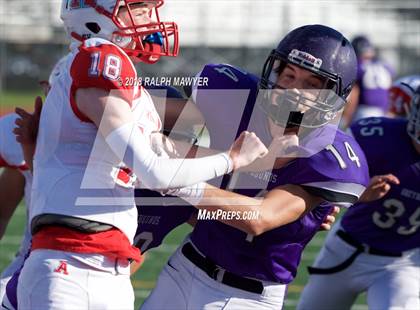 Thumbnail 1 in Antonian Prep @ Boerne photogallery.