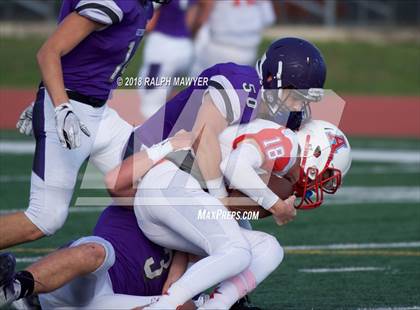 Thumbnail 1 in Antonian Prep @ Boerne photogallery.