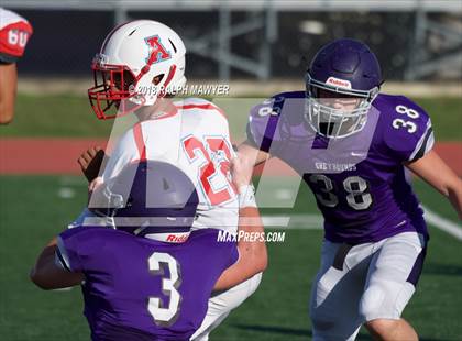 Thumbnail 3 in Antonian Prep @ Boerne photogallery.