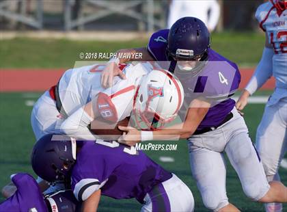 Thumbnail 1 in Antonian Prep @ Boerne photogallery.