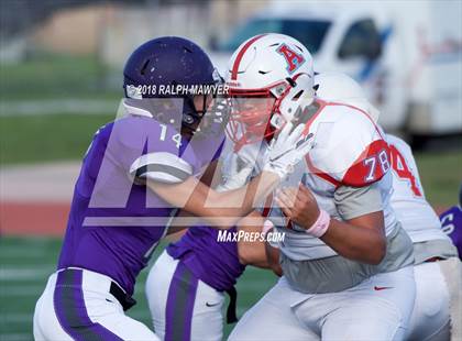 Thumbnail 2 in Antonian Prep @ Boerne photogallery.