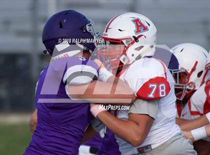 Thumbnail 1 in Antonian Prep @ Boerne photogallery.