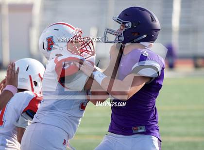 Thumbnail 1 in Antonian Prep @ Boerne photogallery.