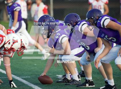 Thumbnail 1 in Antonian Prep @ Boerne photogallery.