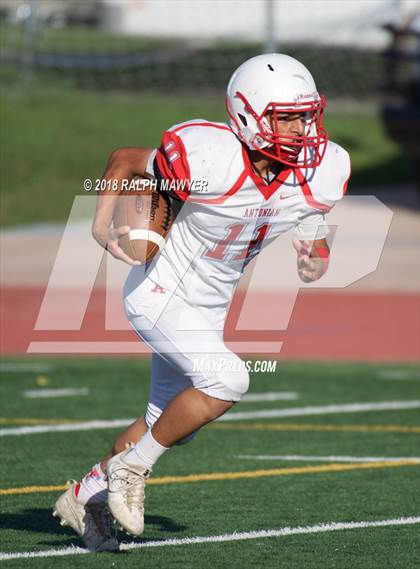 Thumbnail 1 in Antonian Prep @ Boerne photogallery.