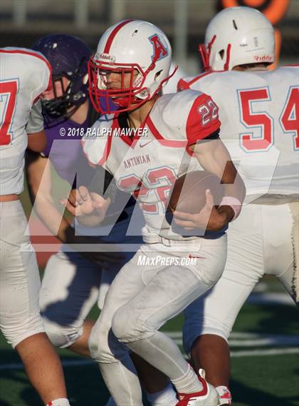 Thumbnail 3 in Antonian Prep @ Boerne photogallery.
