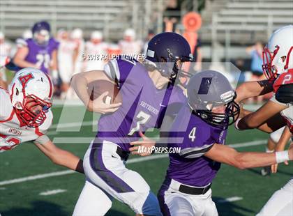 Thumbnail 2 in Antonian Prep @ Boerne photogallery.