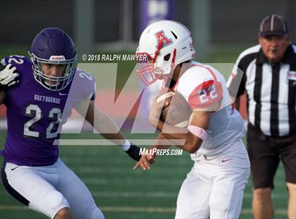 Thumbnail 3 in Antonian Prep @ Boerne photogallery.