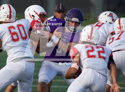 Thumbnail 2 in Antonian Prep @ Boerne photogallery.