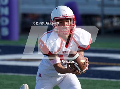 Thumbnail 3 in Antonian Prep @ Boerne photogallery.