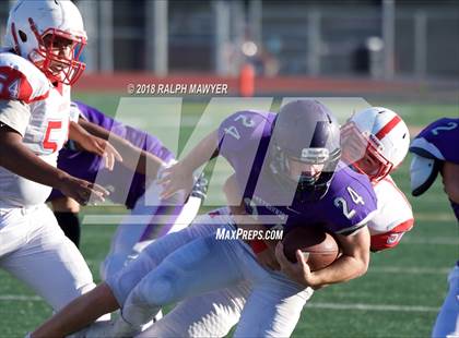 Thumbnail 2 in Antonian Prep @ Boerne photogallery.