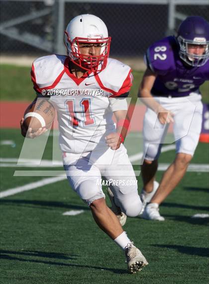 Thumbnail 1 in Antonian Prep @ Boerne photogallery.