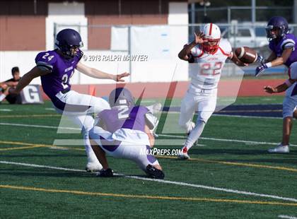 Thumbnail 1 in Antonian Prep @ Boerne photogallery.
