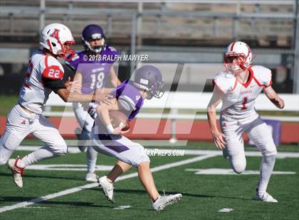 Thumbnail 2 in Antonian Prep @ Boerne photogallery.