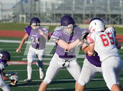 Thumbnail 1 in Antonian Prep @ Boerne photogallery.
