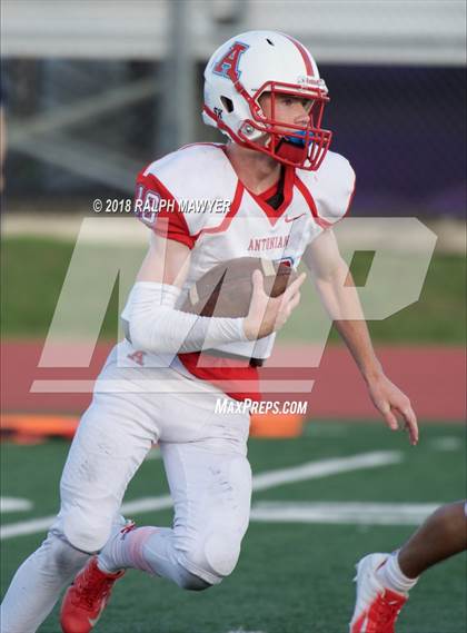 Thumbnail 2 in Antonian Prep @ Boerne photogallery.