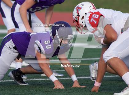 Thumbnail 3 in Antonian Prep @ Boerne photogallery.