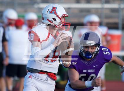 Thumbnail 2 in Antonian Prep @ Boerne photogallery.