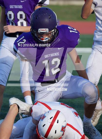 Thumbnail 1 in Antonian Prep @ Boerne photogallery.