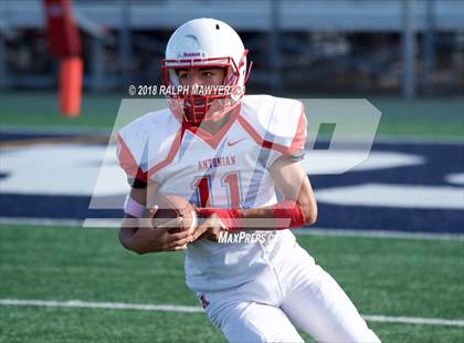 Thumbnail 2 in Antonian Prep @ Boerne photogallery.