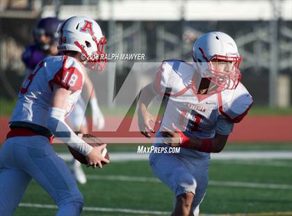Thumbnail 3 in Antonian Prep @ Boerne photogallery.