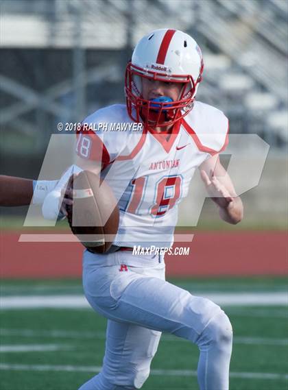 Thumbnail 3 in Antonian Prep @ Boerne photogallery.
