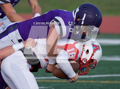 Thumbnail 3 in Antonian Prep @ Boerne photogallery.