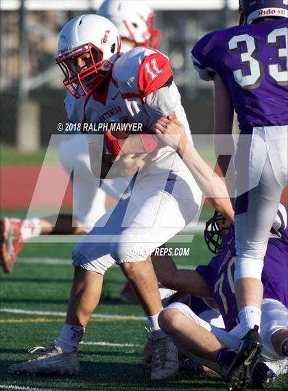 Thumbnail 1 in Antonian Prep @ Boerne photogallery.