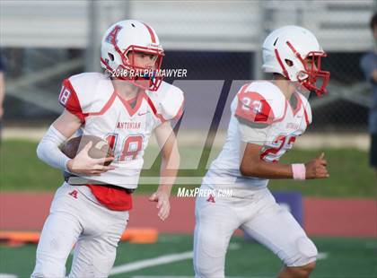 Thumbnail 1 in Antonian Prep @ Boerne photogallery.