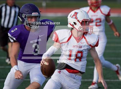 Thumbnail 1 in Antonian Prep @ Boerne photogallery.