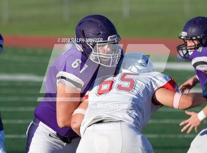 Thumbnail 2 in Antonian Prep @ Boerne photogallery.