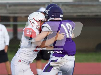 Thumbnail 3 in Antonian Prep @ Boerne photogallery.