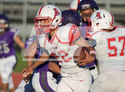 Thumbnail 1 in Antonian Prep @ Boerne photogallery.