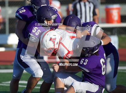 Thumbnail 1 in Antonian Prep @ Boerne photogallery.