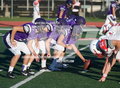 Thumbnail 1 in Antonian Prep @ Boerne photogallery.