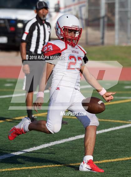 Thumbnail 3 in Antonian Prep @ Boerne photogallery.