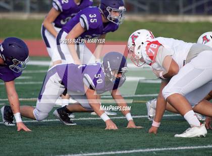 Thumbnail 2 in Antonian Prep @ Boerne photogallery.